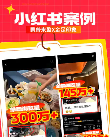 足疗养生4月金足印象小红书案例案例素材