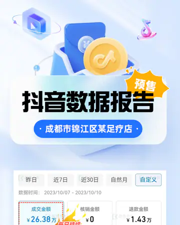 足疗养生沐栖庭／足疗按摩案例素材