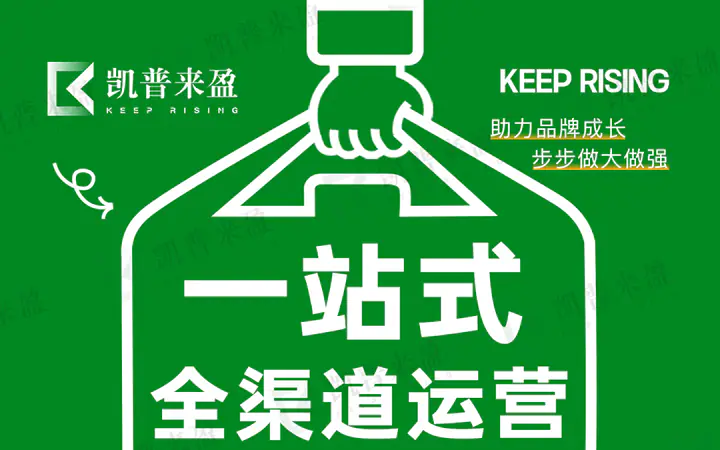 全渠道业务能力图谱业务资料预览